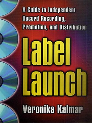 cover image of Label Launch